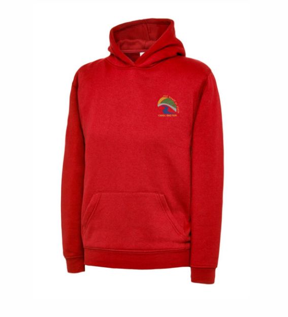 Picture of Ysgol Bro Teifi Sports Hoody