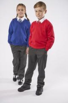 Picture for category School Uniform